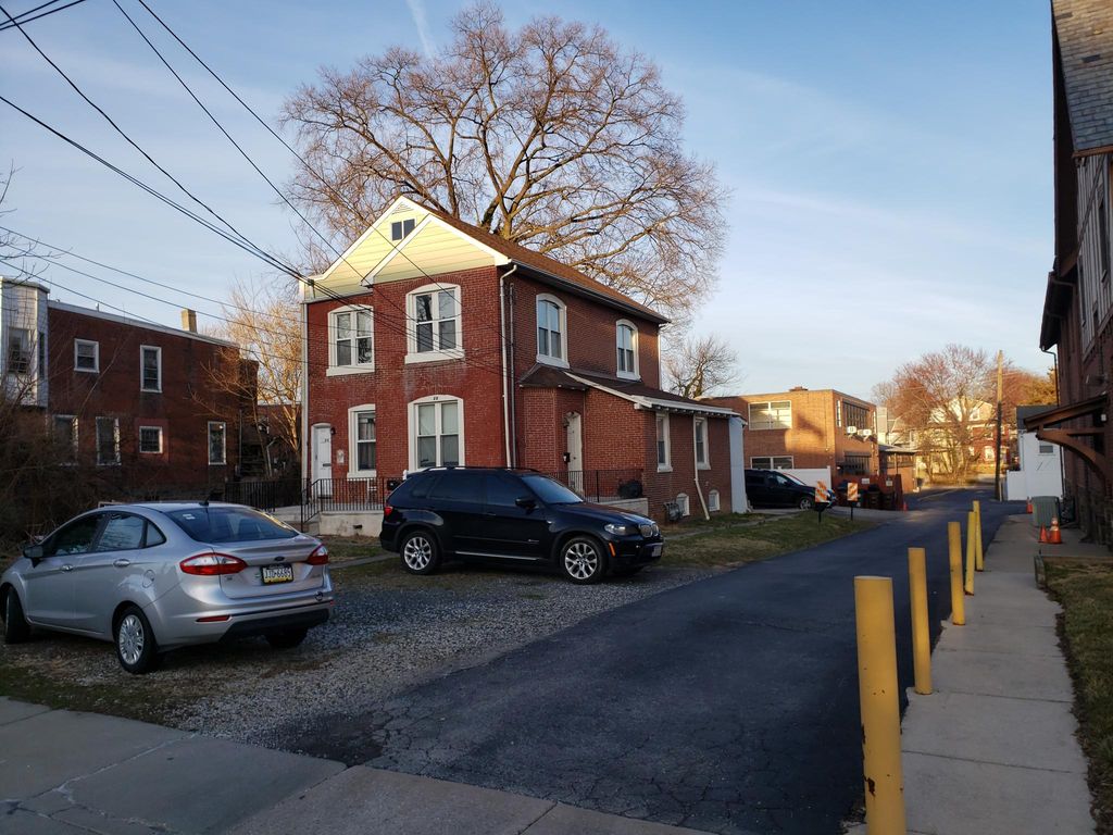 25 N Highland Ave 1A, Lansdowne, PA 19050 Trulia