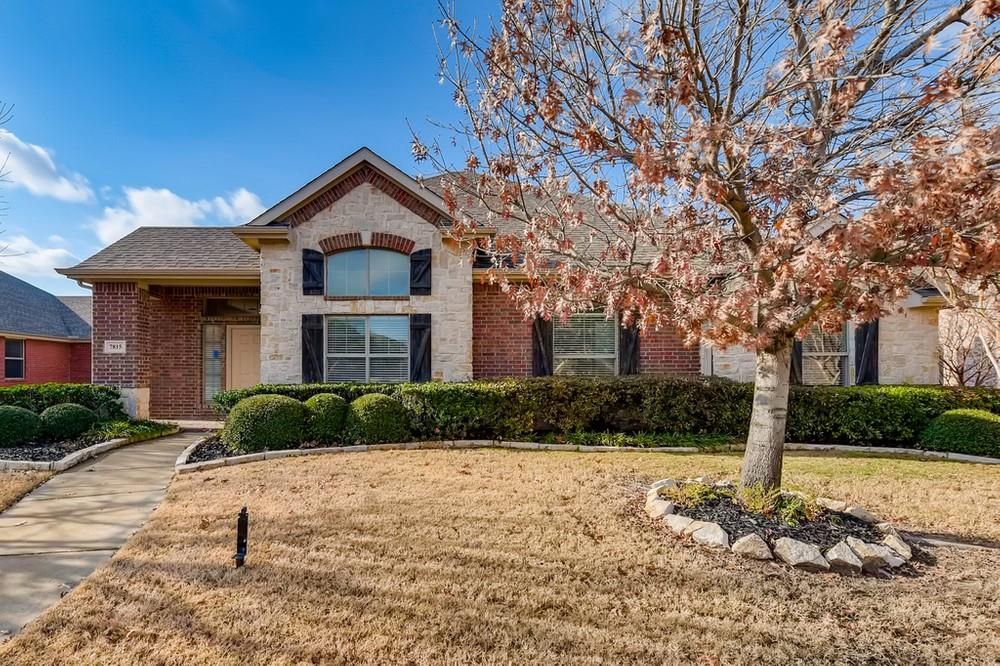 7815 Hillsdale Dr, Sachse, TX 75048 Trulia