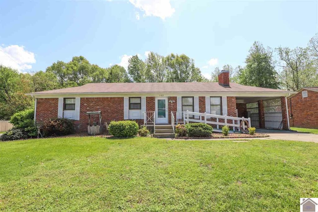 302 Kess Dr, Mayfield, KY 42066 Trulia