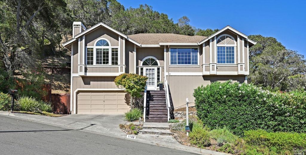 1146 Highland Dr, Novato, CA 94949 Trulia