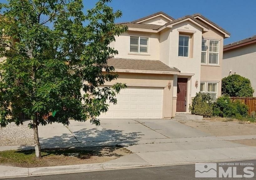1439 Mount Grant Dr, Reno, NV 89523