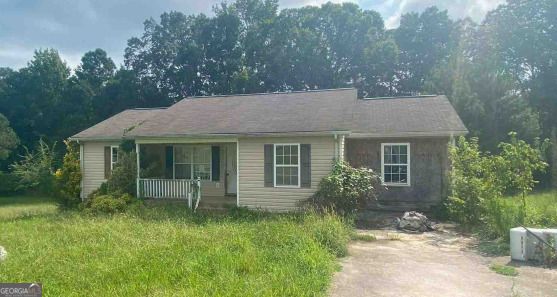 207 Millsap Rd, La Fayette, GA 30728