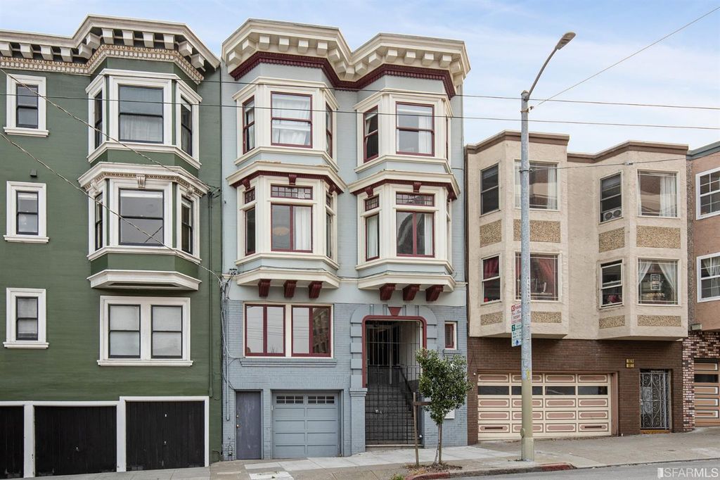 1821 Hayes St, San Francisco, CA 94117 Trulia