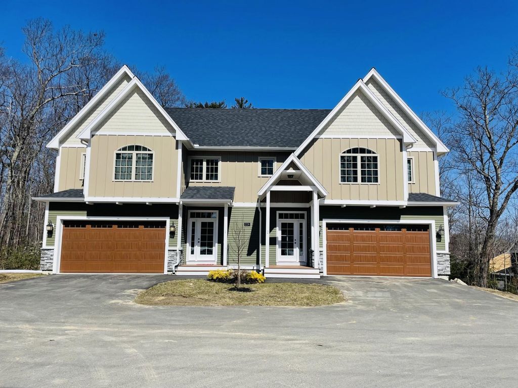 226 Endicott East Street UNIT 2, Laconia, NH 03246 MLS 4947481 Trulia