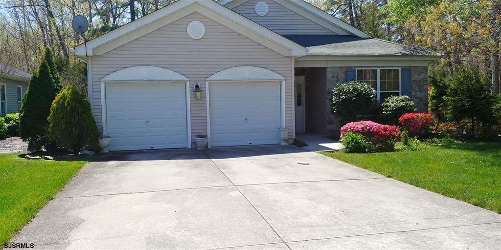 694 Country Club Dr, Egg Harbor City, NJ 2 Bed 4 Photos Trulia