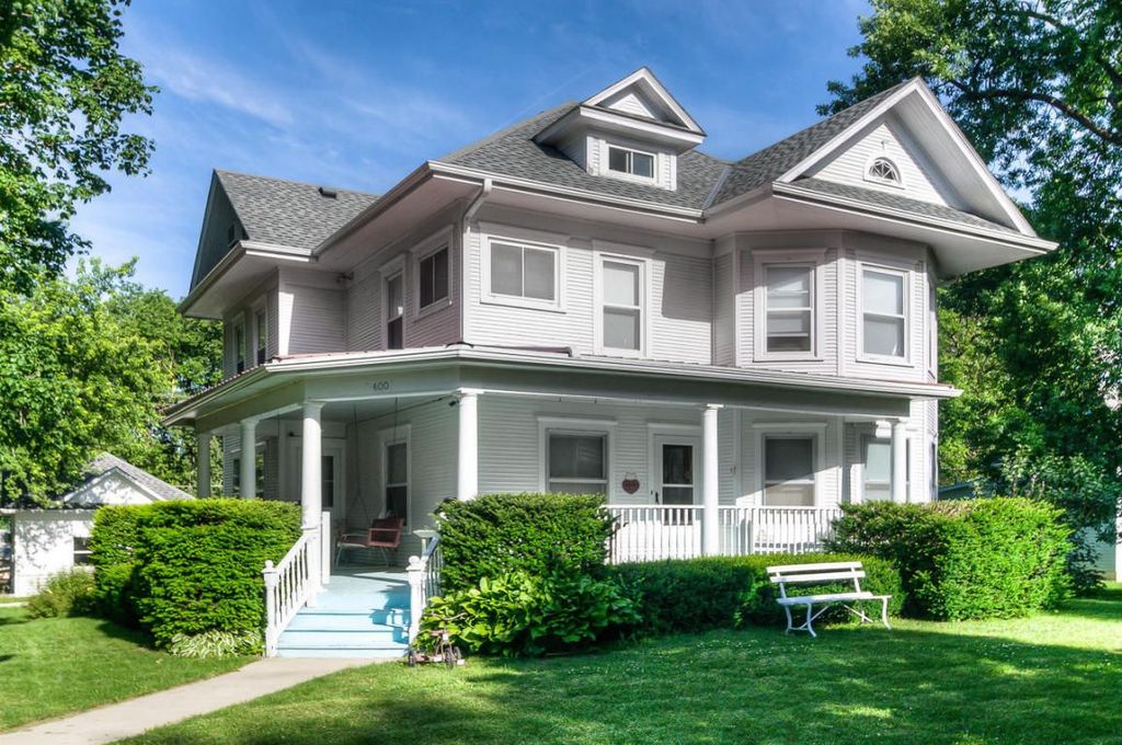 400 Antique City Dr, Walnut, IA 51577 Trulia