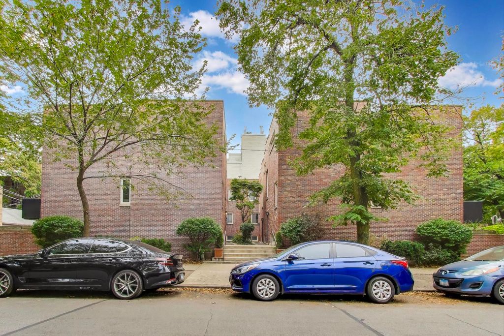 515 W Dickens Ave, Chicago, IL 60614 MLS# 12497212 Trulia