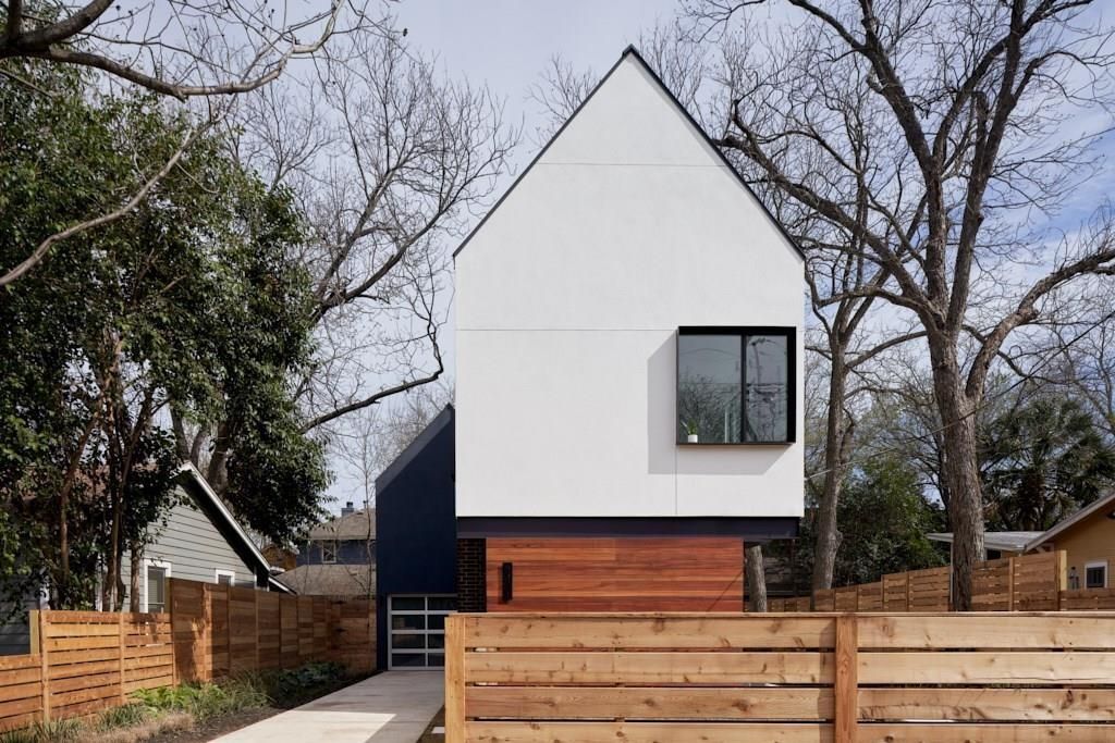 2211 S 2nd St, Austin, TX 78704