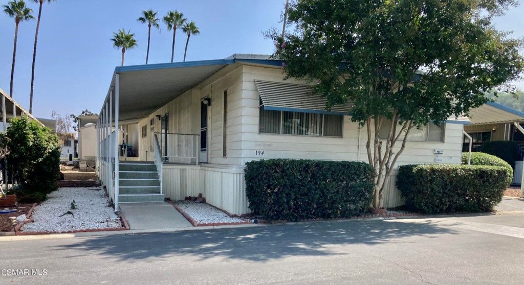 195 Tierra Rejada Rd 194, Simi Valley, CA 93065 MLS 222005089 Trulia