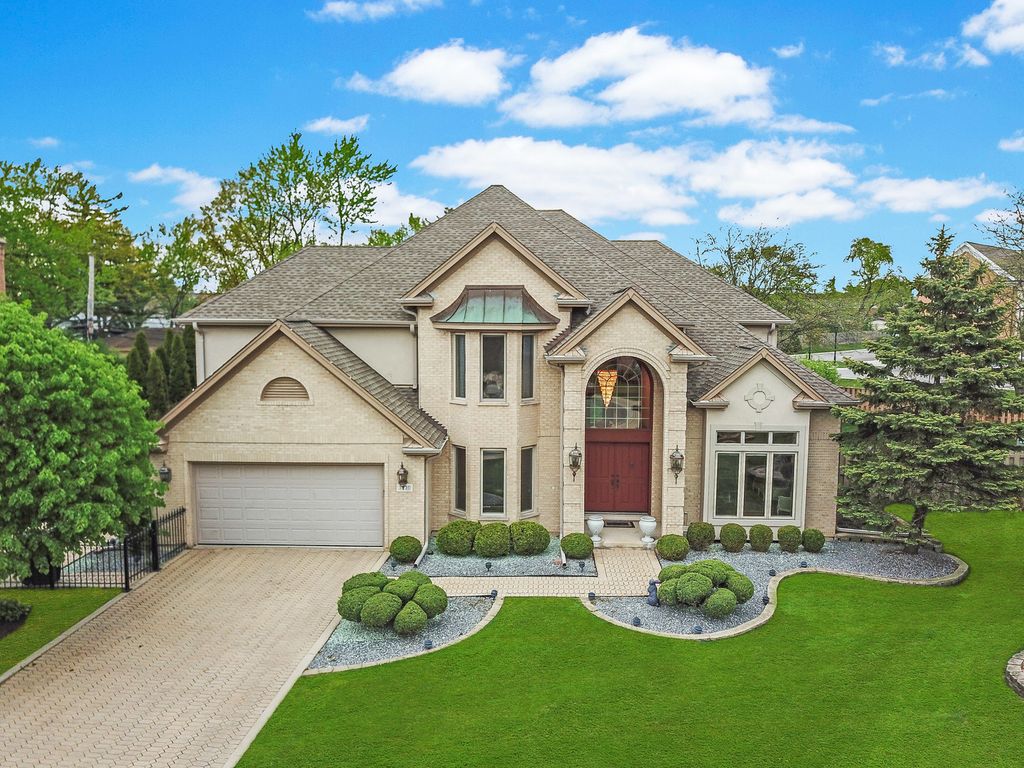 3730 Timbers Edge Ln, Glenview, IL 60025 Trulia