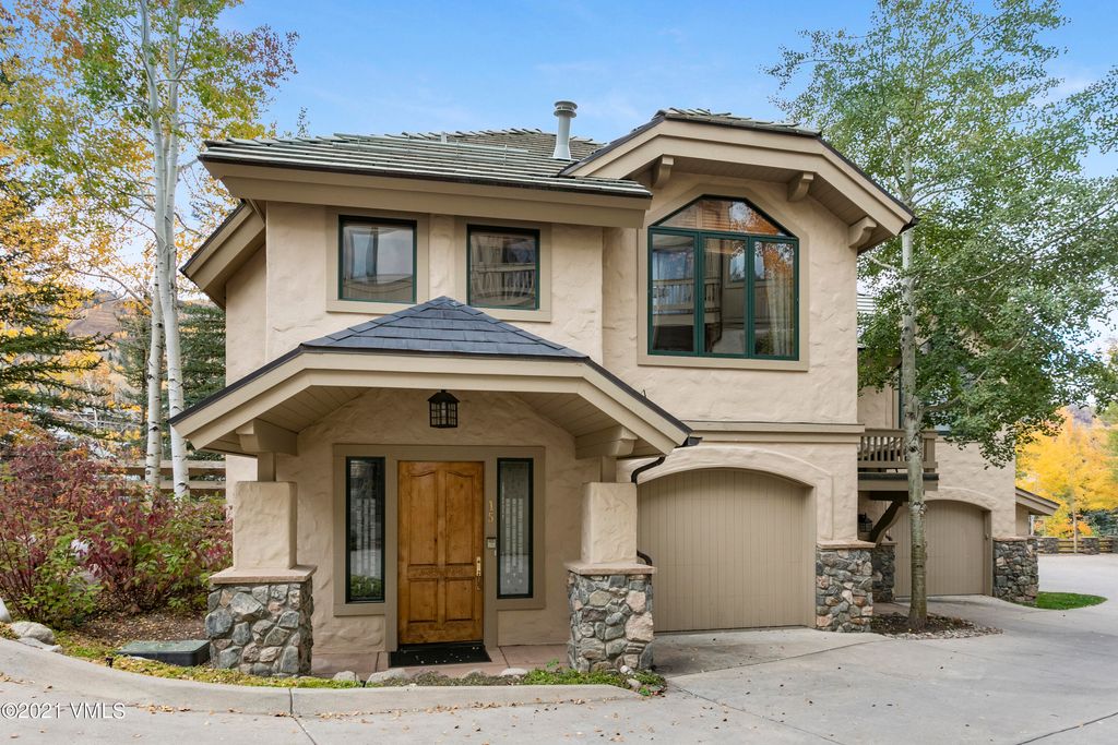 335 Aspen Ln, Avon, CO 81620