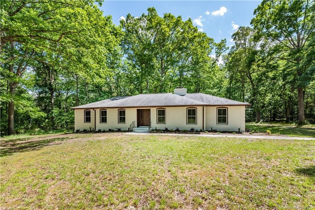 16912 Highway 218, Indian Trail, NC 3 Bed, 2 Bath SingleFamily Home