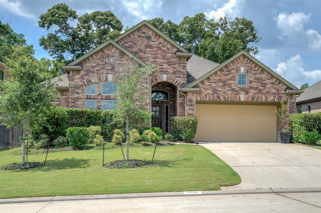 3542 Woods Estates Dr, Conroe, TX 77304 Trulia