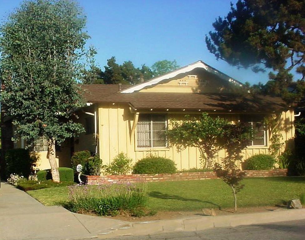4913 Willmonte Ave, Temple City, CA 91780