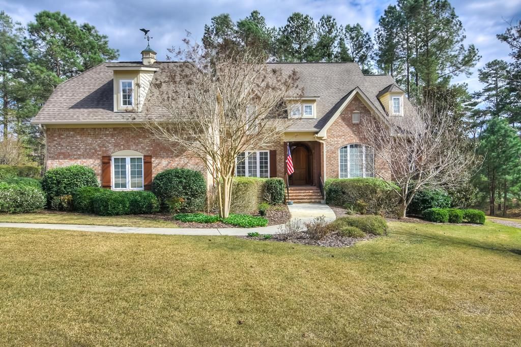 396 Forest Pines Rd, Aiken, SC 3 Bed, 5 Bath SingleFamily Home 40