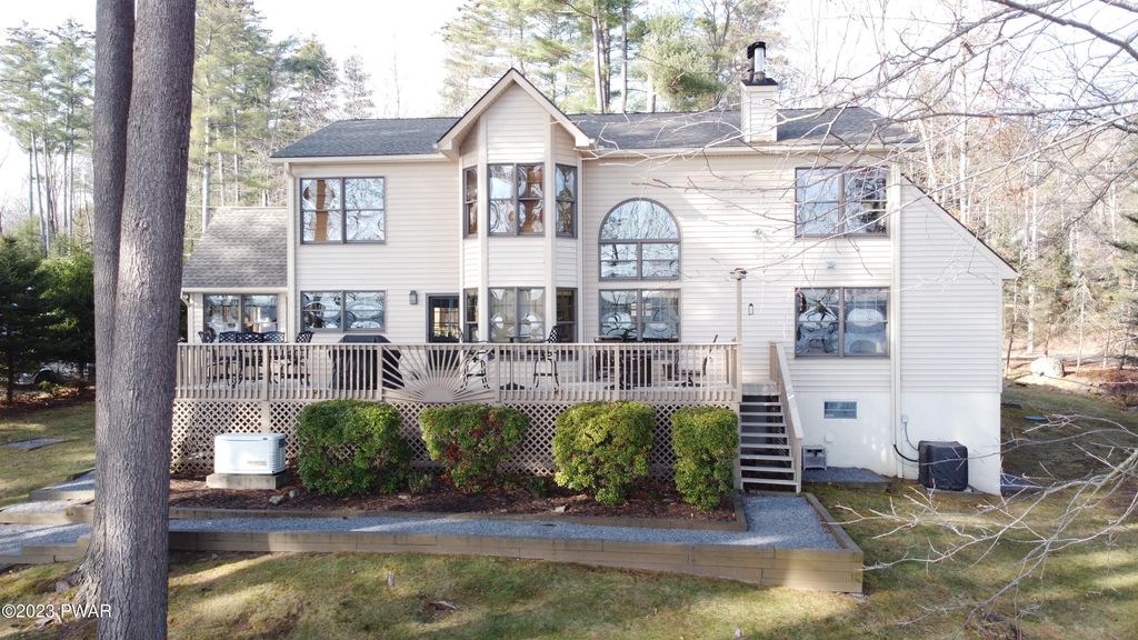 109 Lakeside Rd, Lakeville, PA 18438 Trulia