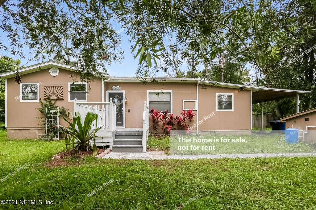 10443 Seal Rd, Jacksonville, FL 32225