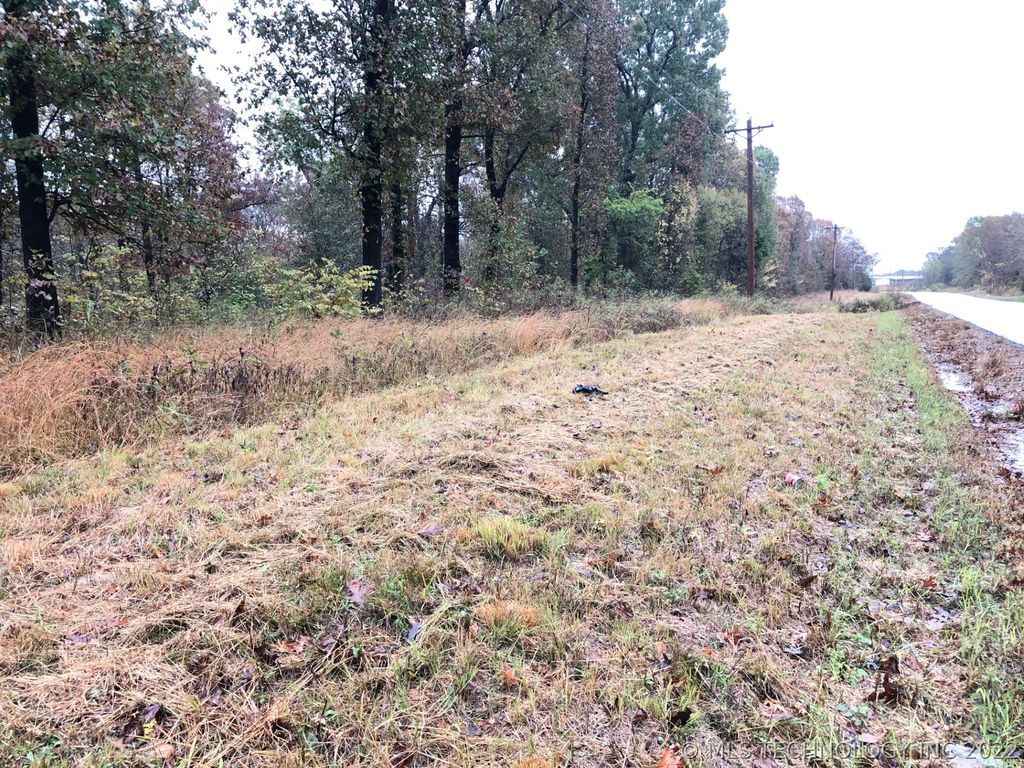 Texanna Rd, Porum, OK 74455 Trulia