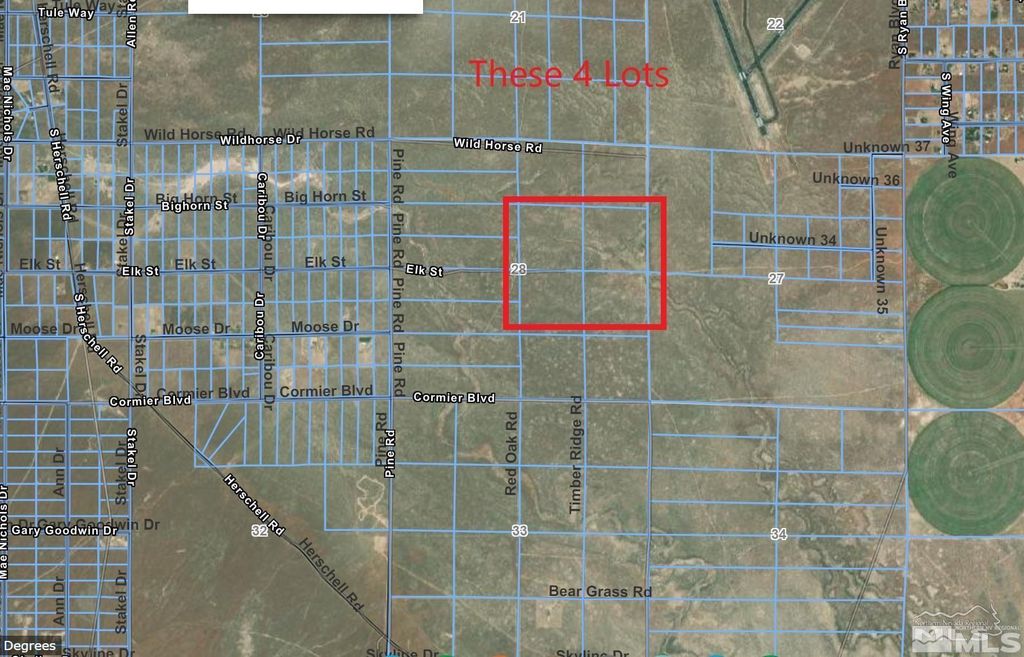 Airport Herschell, Winnemucca, NV 89445 Trulia