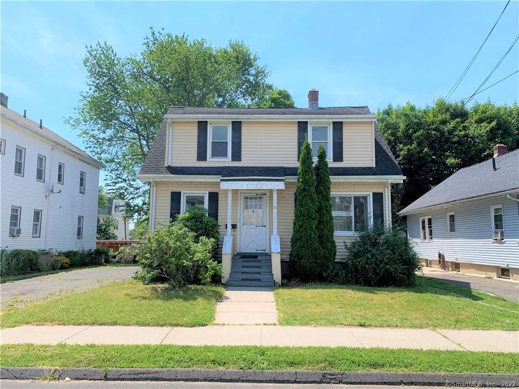 211 Standish St, Hartford, CT 06114 Trulia