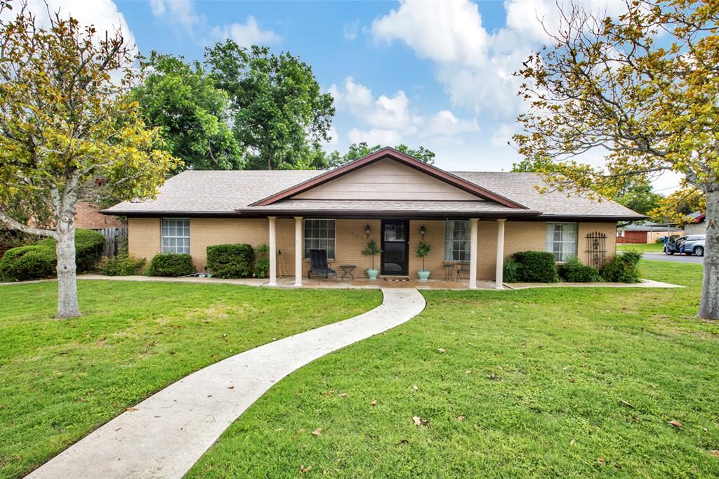 1605 Susan Dr, Kerrville, TX 78028 MLS 82189 Trulia