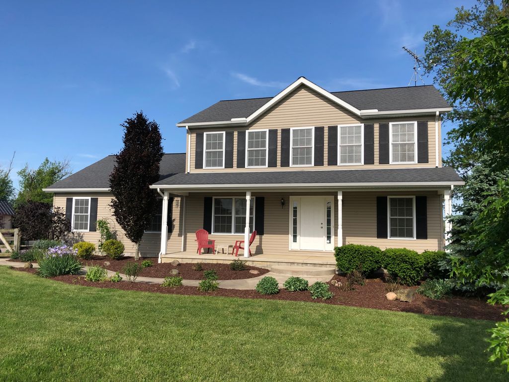 1423 County Road 175, Jeromesville, OH 44840 Trulia