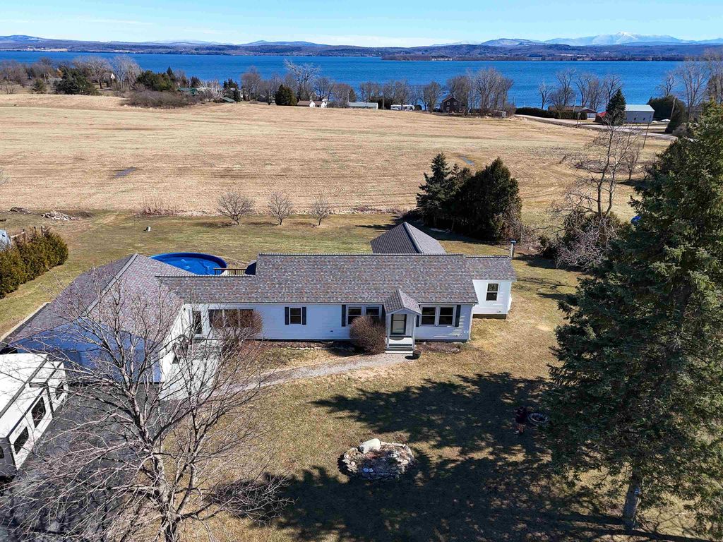 4 Tebeau Terrace, Grand Isle, VT 05458 Trulia
