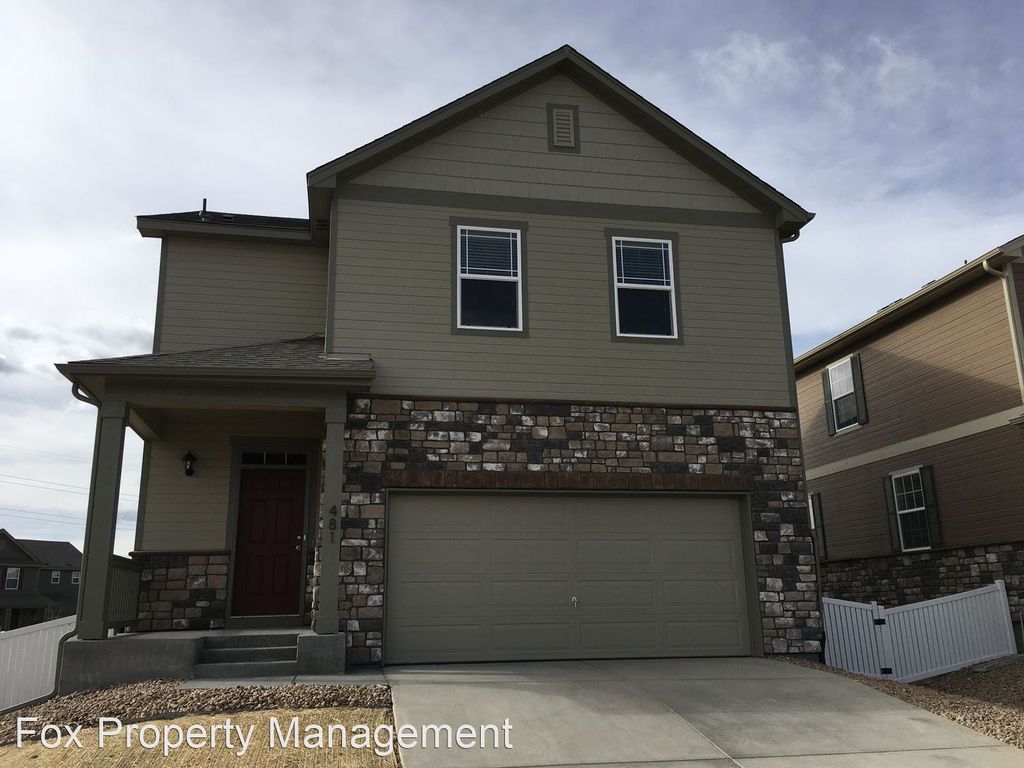 481 Homestead Pkwy, Longmont, CO 80504