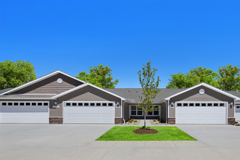 5476 Milestone Ave #5380A, Kannapolis, NC 28081