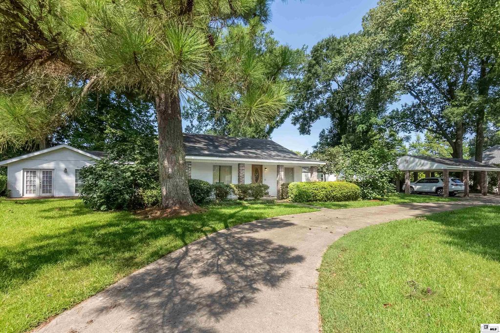 129 Joe White Rd, Monroe, LA 71203 Trulia