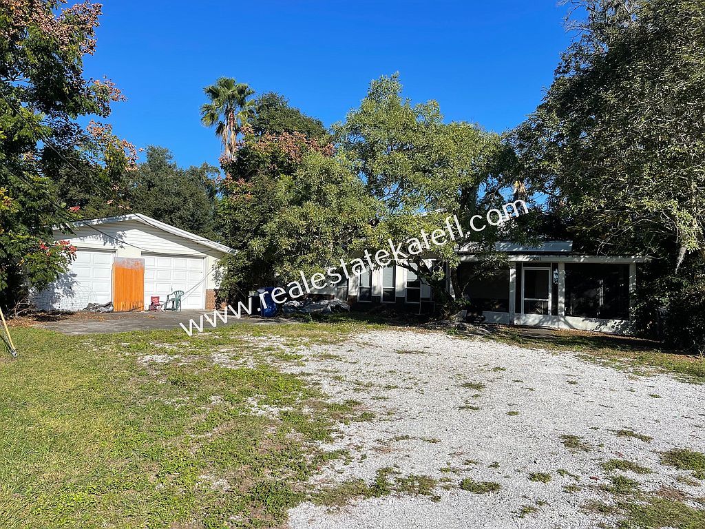 3001 S  Forbes Rd, Dover, FL 33527