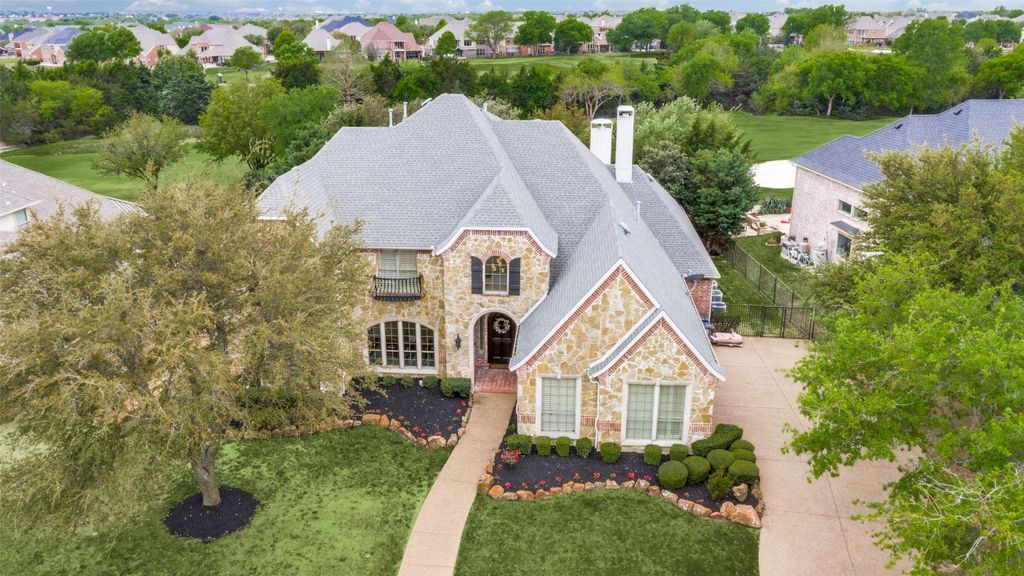 2850 Gentle Creek Trl, Prosper, TX 75078 Trulia