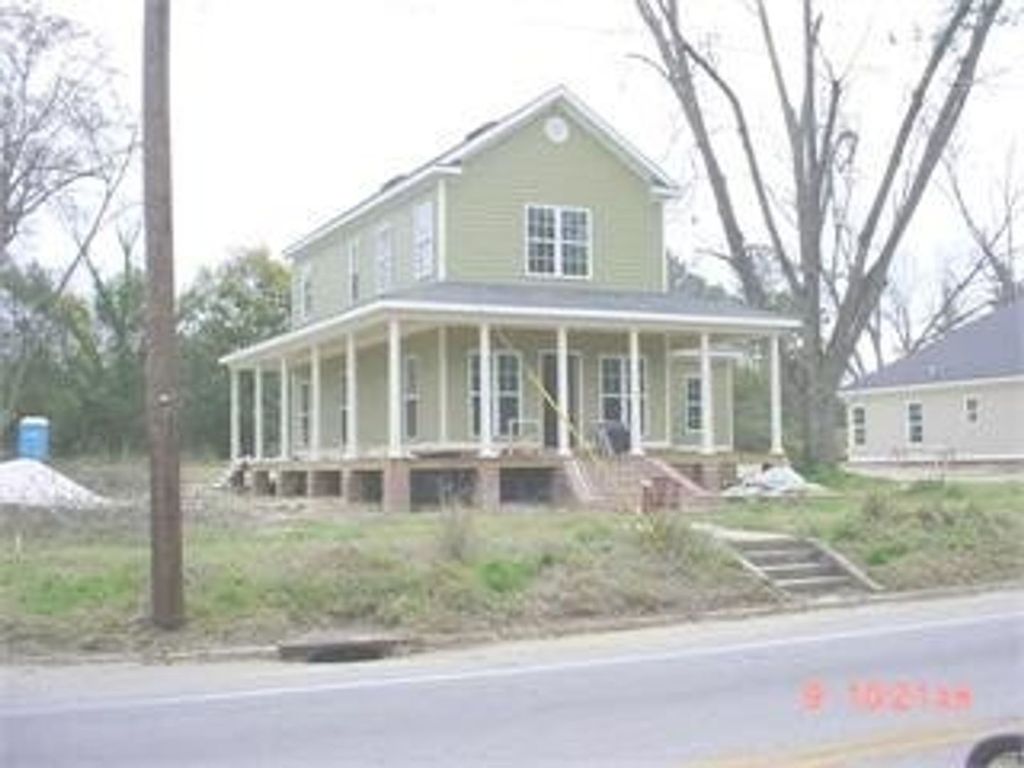 611 N  Davis St, Nashville, GA 31639