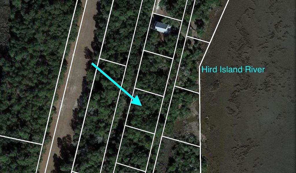 Lots 10 And 11 Block D, Darien, GA 31305 Trulia