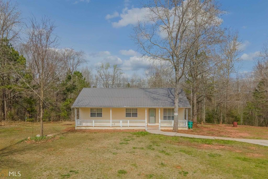 880 Horace Reed Rd, Danielsville, GA 30633 Trulia