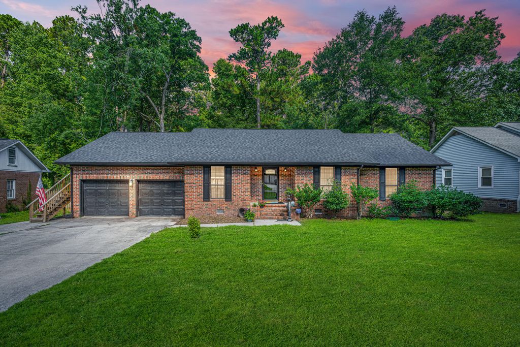 408 Red Fox Run, Summerville, SC 29485 Trulia