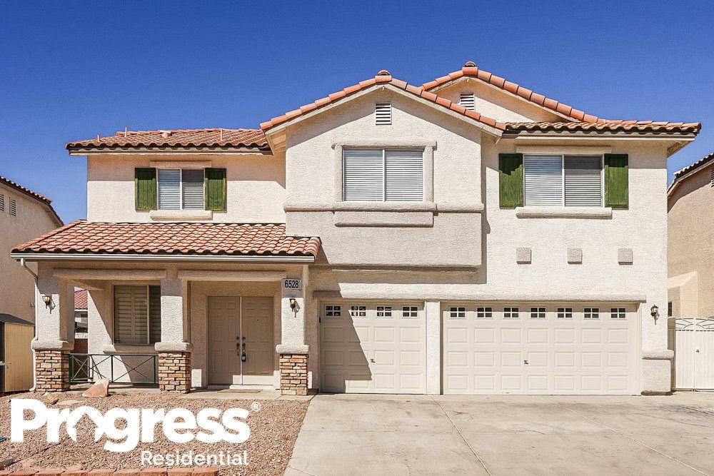 6528 Strawberry Cream Ct, Las Vegas, NV 89142