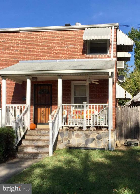 2445 S Oakland St, Arlington, VA 22206 Trulia