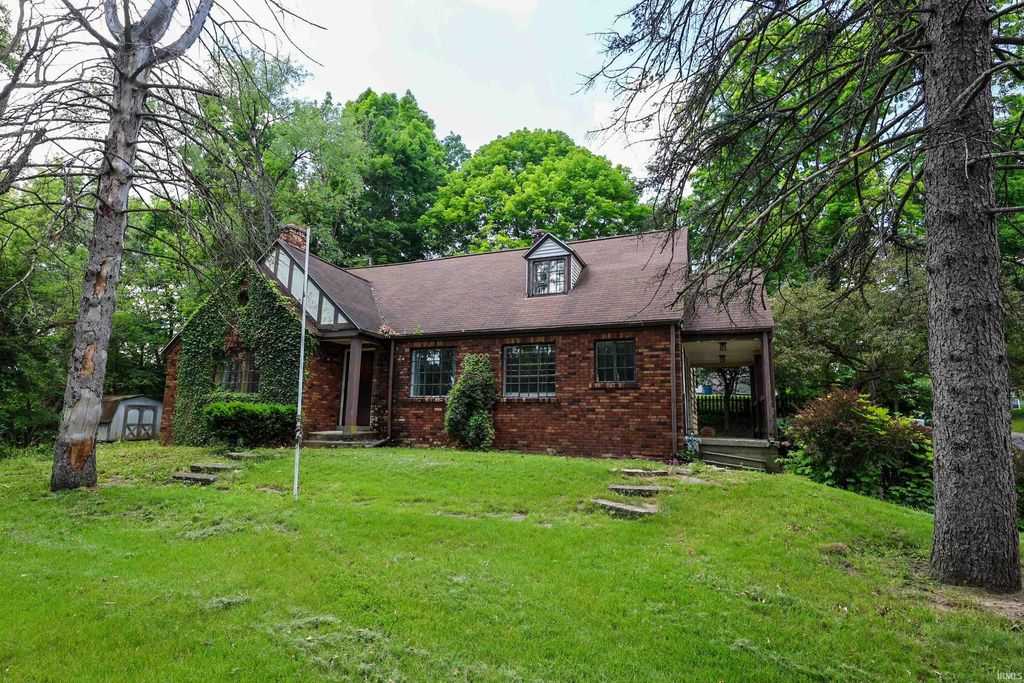 600 S Wayne St, Angola, IN 46703 MLS 202422318 Trulia