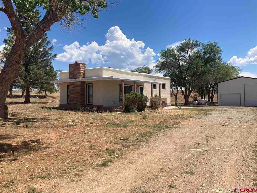 14702 Road 14, Cahone, CO 81320