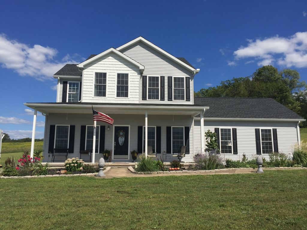 336 Bear Gap Rd, Elysburg, PA 17824 Trulia