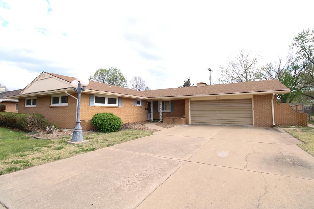 830 Millwood Dr, Salina, KS 67401 Trulia