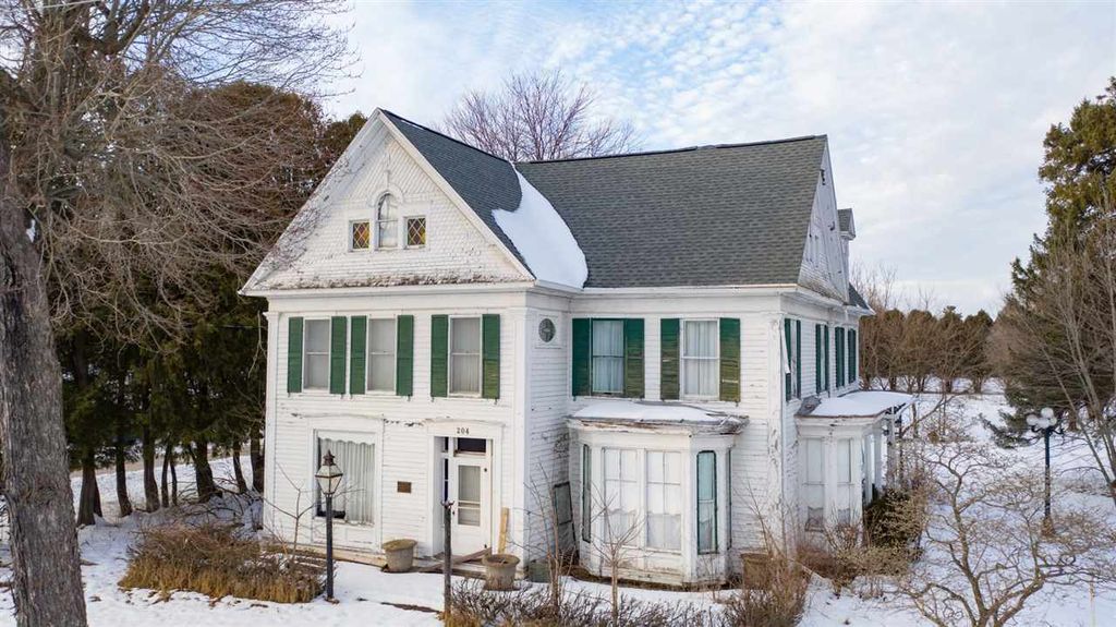 W3938 Middleton St, Pine River, WI 54965 Trulia