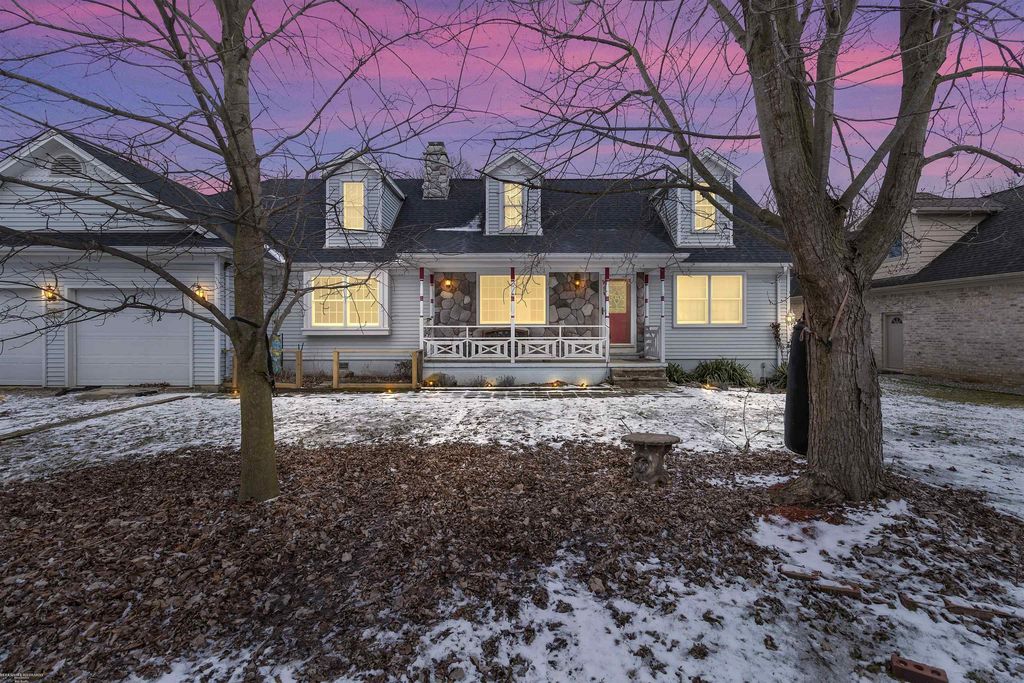 5109 Bryson Ln, East China, MI 48054 Trulia