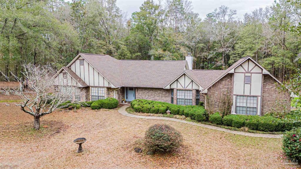 7170 Highway 95 A, Molino, FL 32577 MLS 640205 Trulia