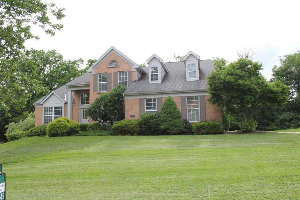 11027 War Admiral Dr, Union, KY 41091 Trulia