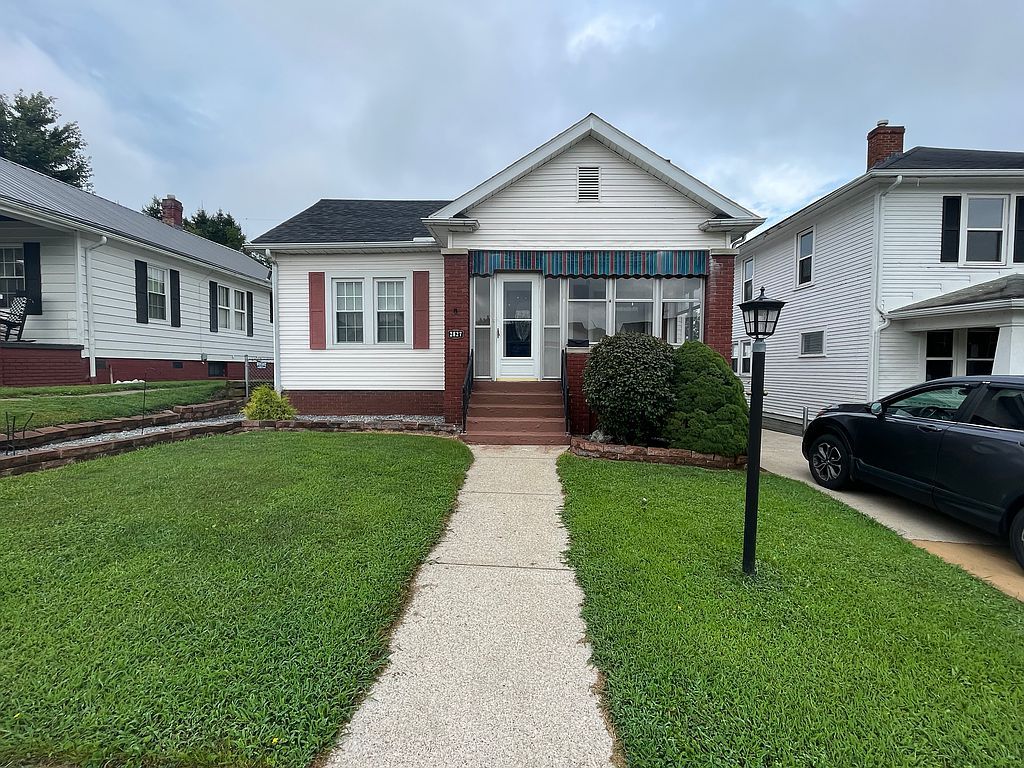 2827 Gilbert Ave, Portsmouth, OH 45662 Trulia