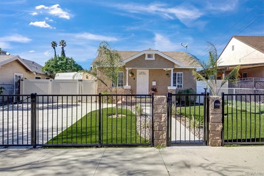 1964 Belle St, San Bernardino, CA 92404