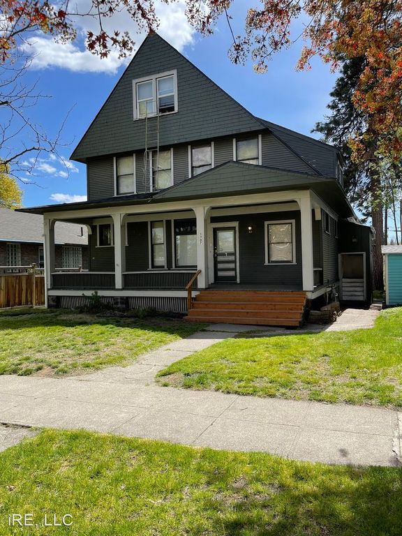 Spokane, WA Trulia