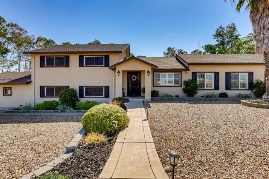 9516 Clay Station Rd, Wilton, CA 95693 Trulia